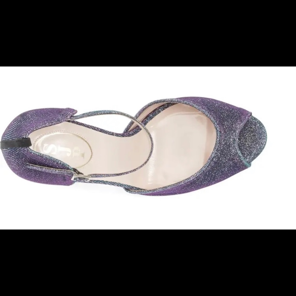 ISO - SJP Ursula heels in Glow - size 40.5 or 41 - Picture 2 of 2